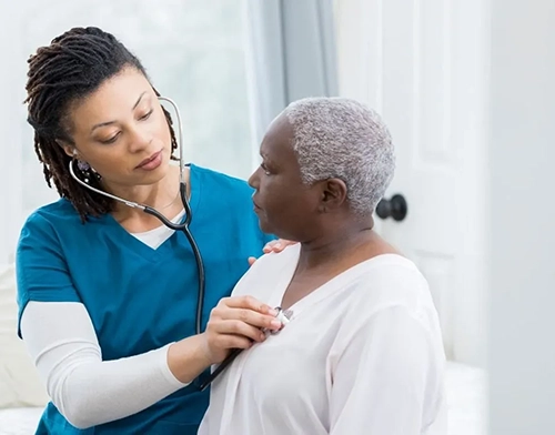 Elder Care Homecare Inc